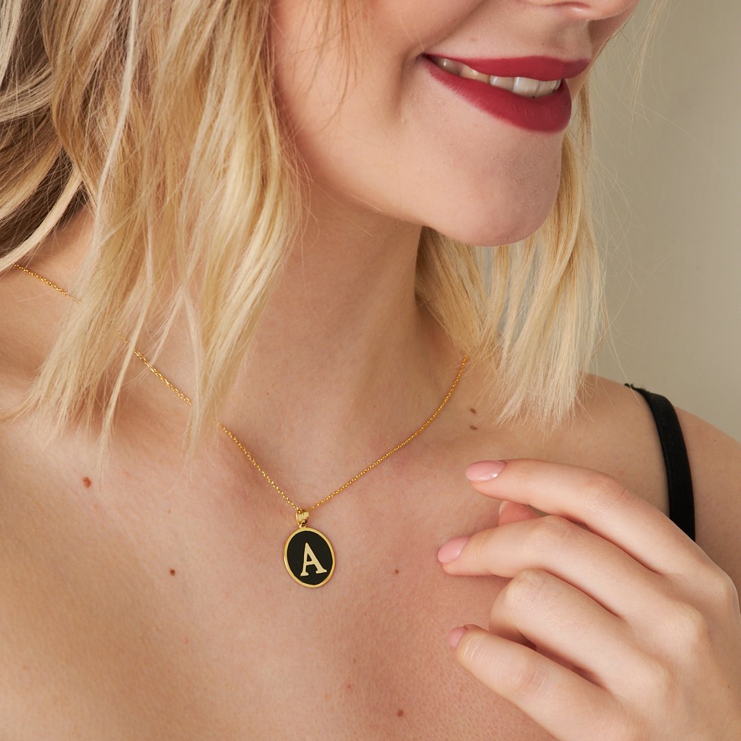 Melitha Necklace