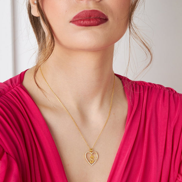 Rosélith Kolye  Atelier Duygu.