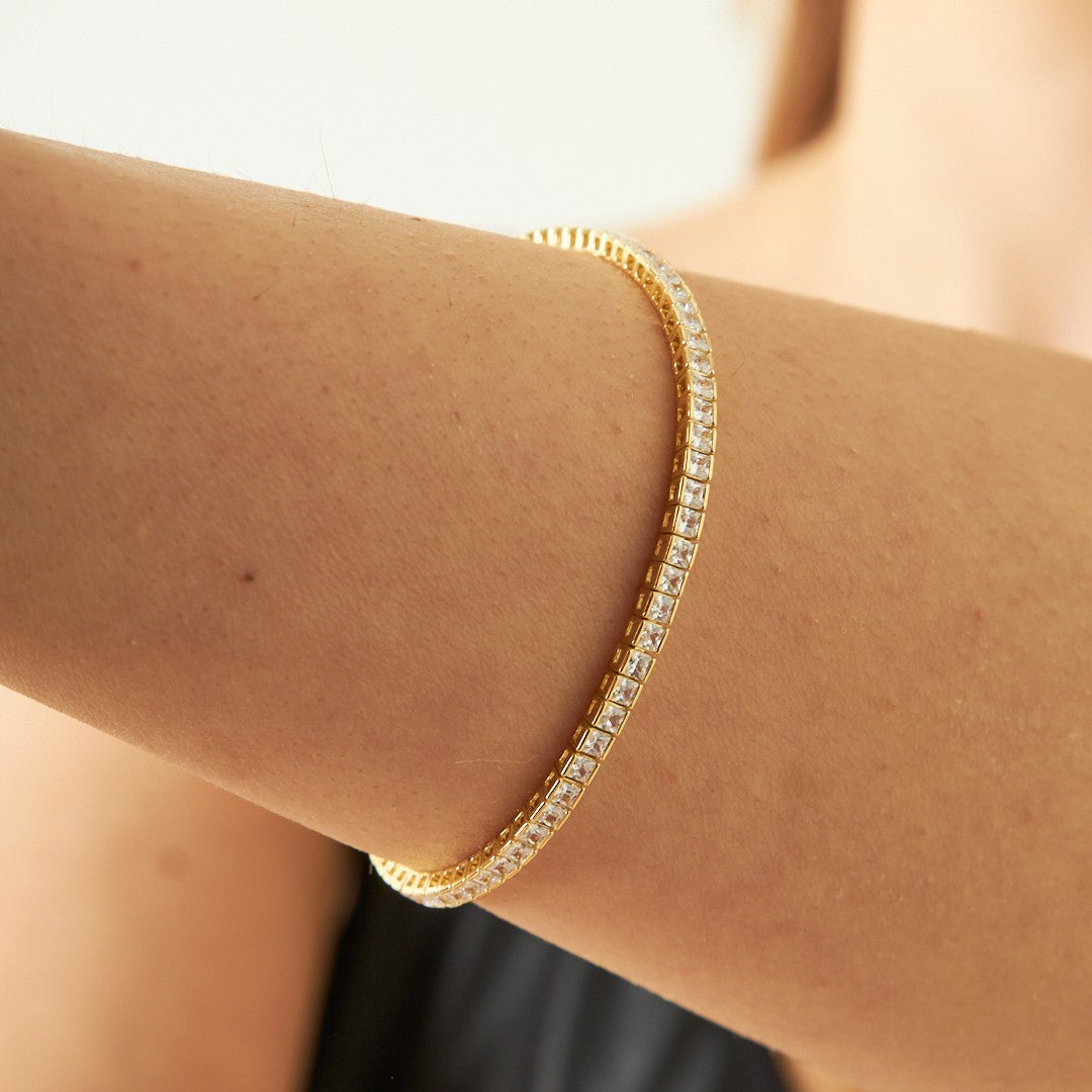 3MM | Nirelya Bracelet