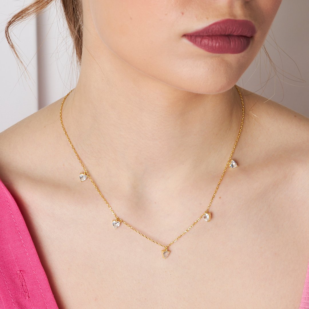 Avynelle Necklace