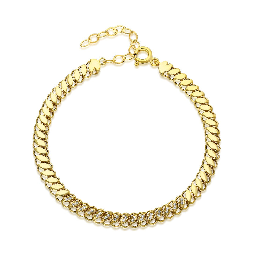 Olivetta Bracelet