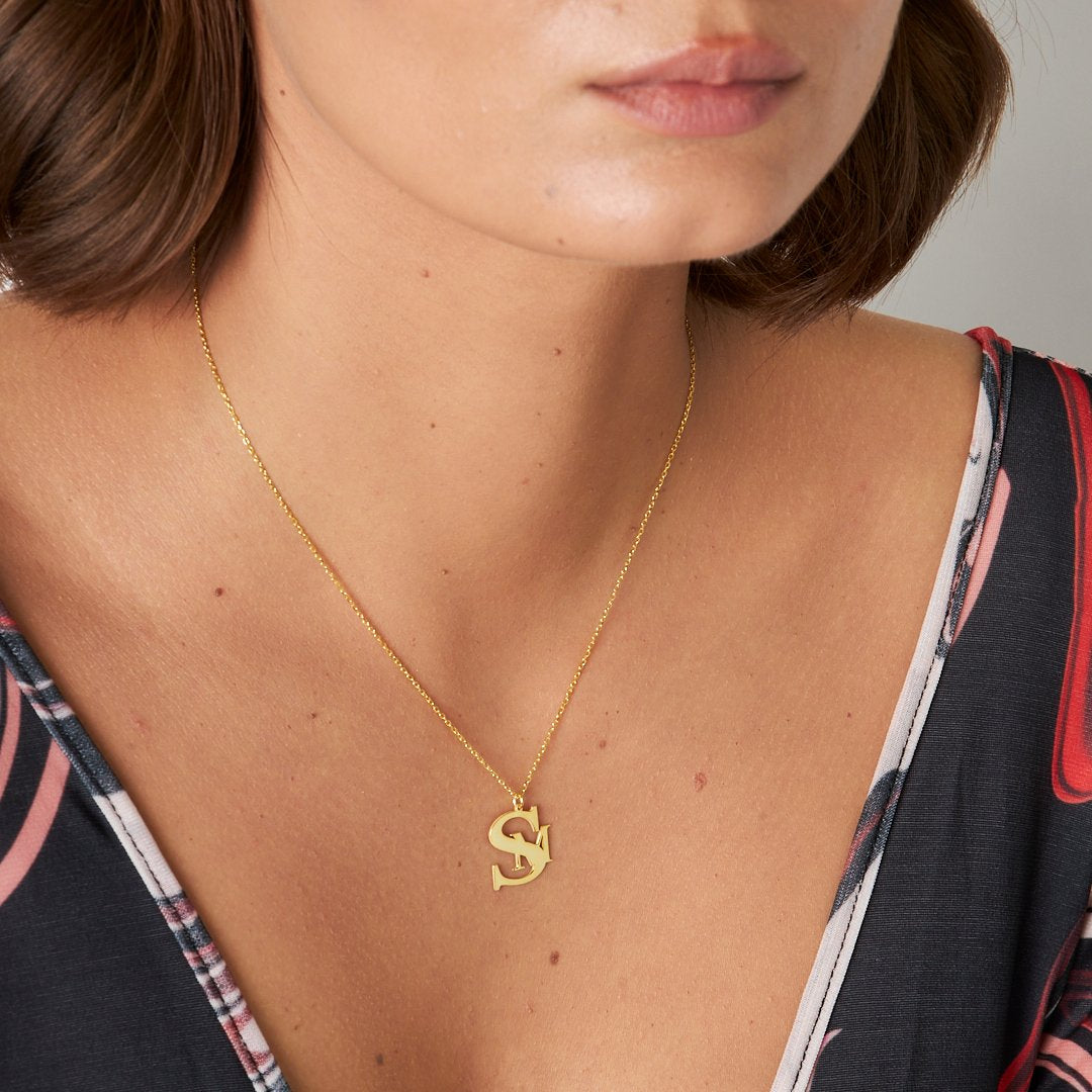 Sorvella Necklace