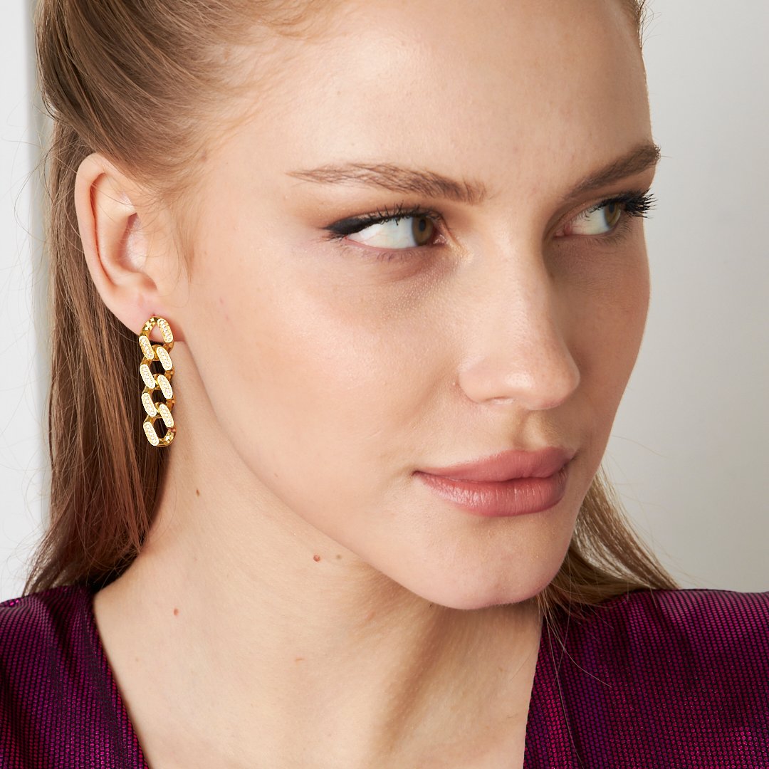Zeyra Earring