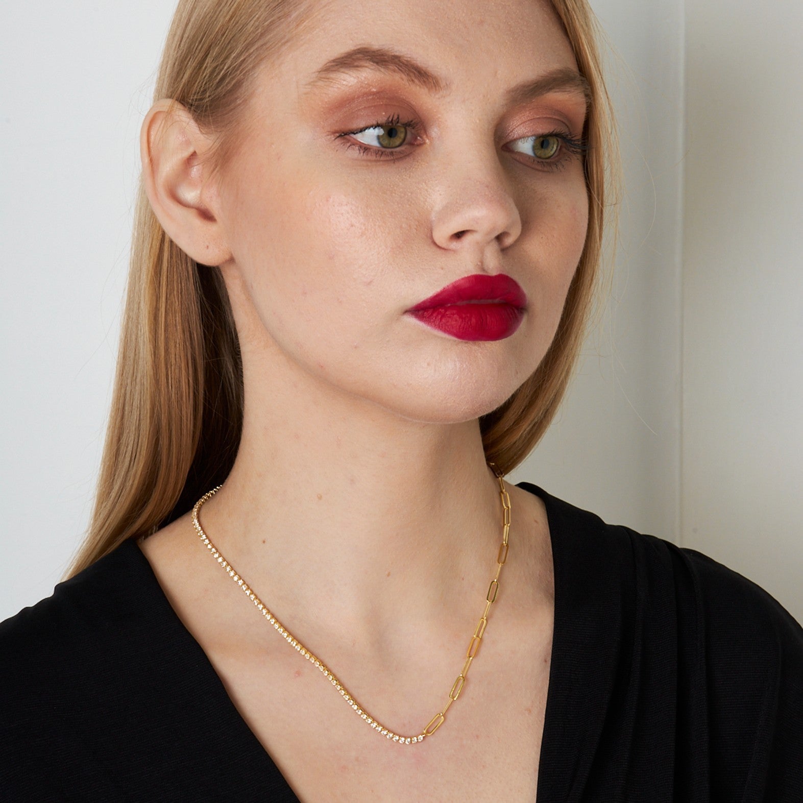 Melissa Necklace