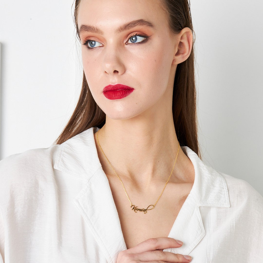 Lumirya Necklace