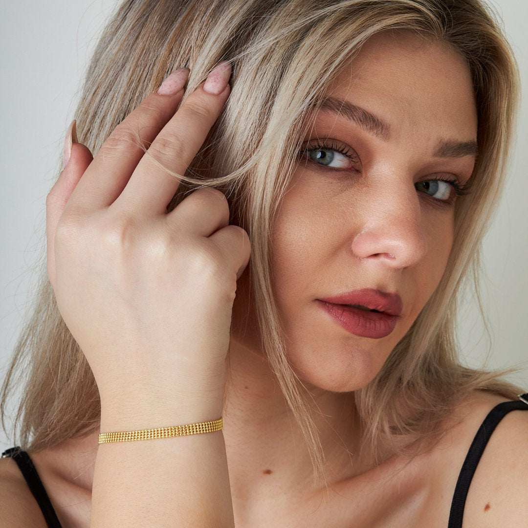 Jurelya Bracelet