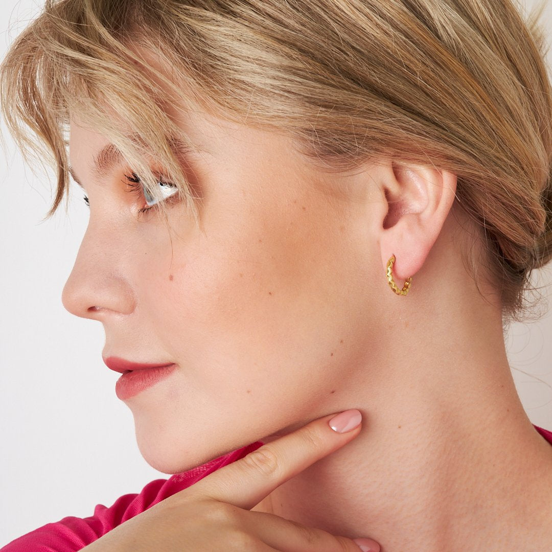 Dorevia Earring