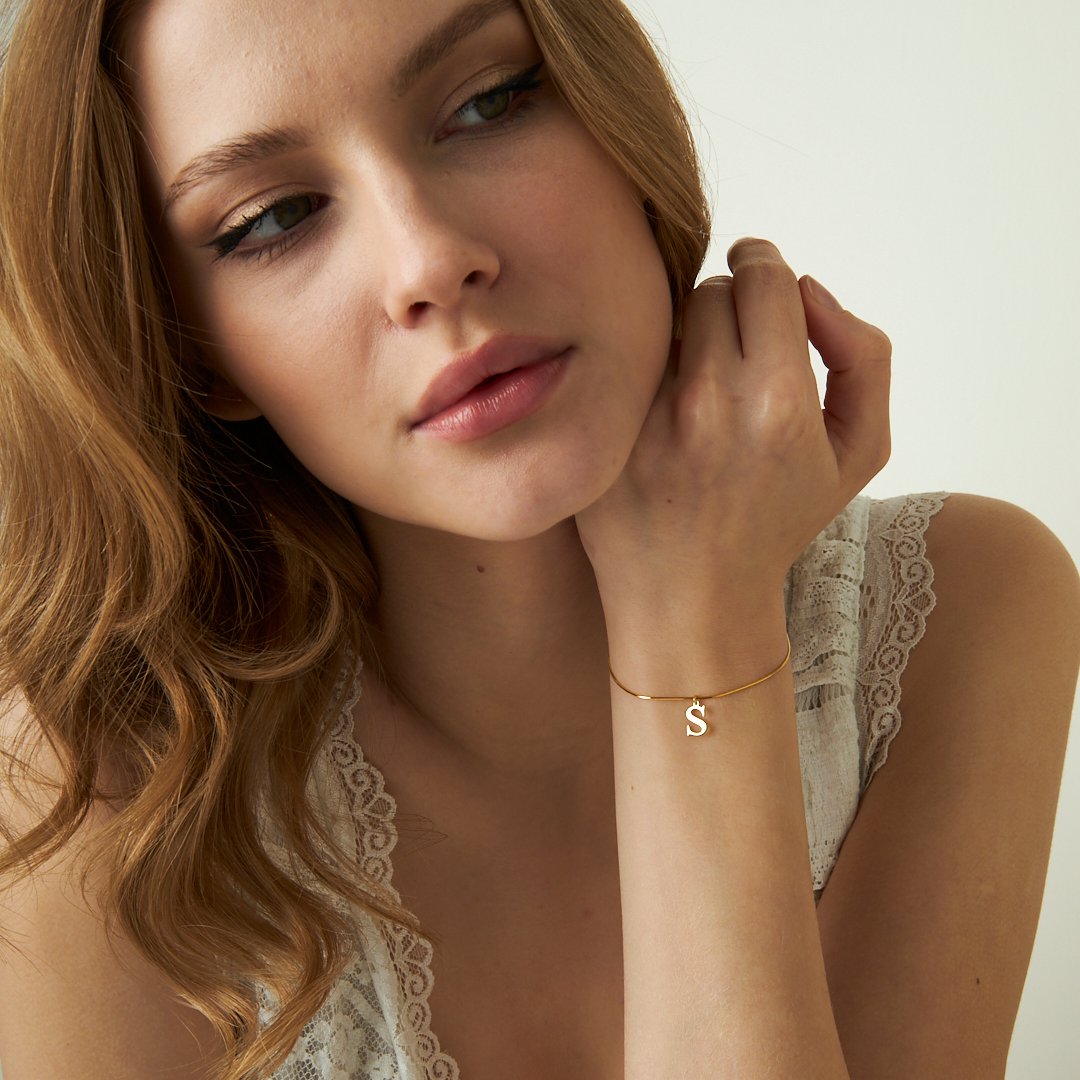 Cirella Bracelet