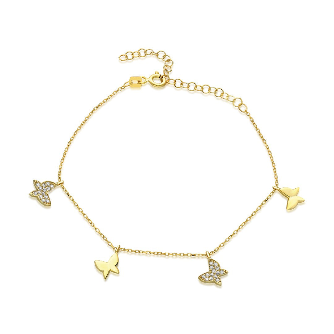 Dorelia Bracelet