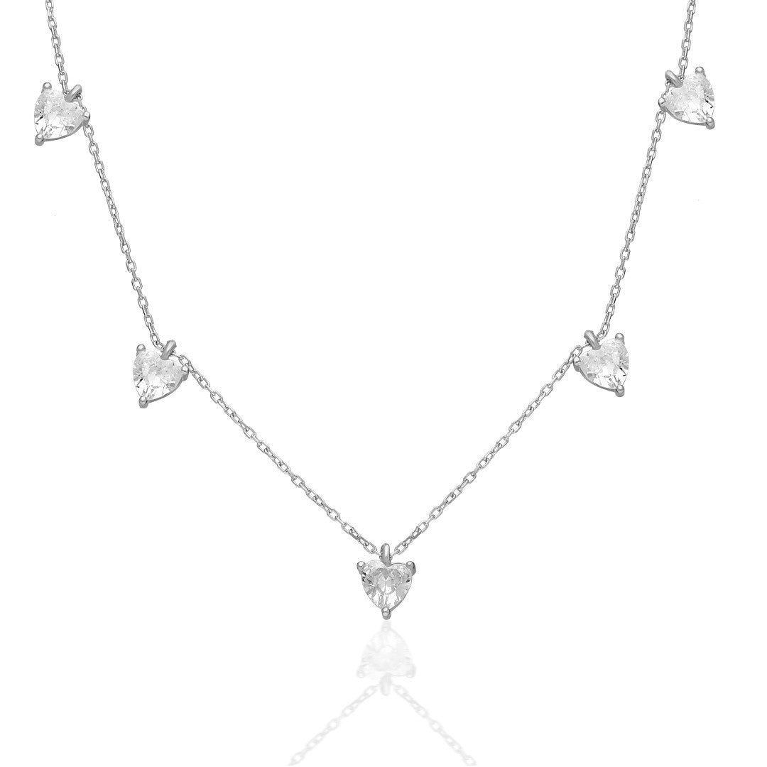 Avynelle Necklace