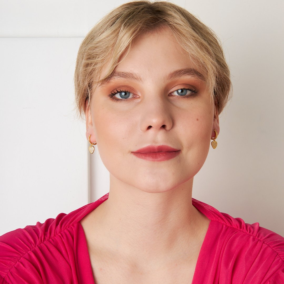 Camyssa Earring