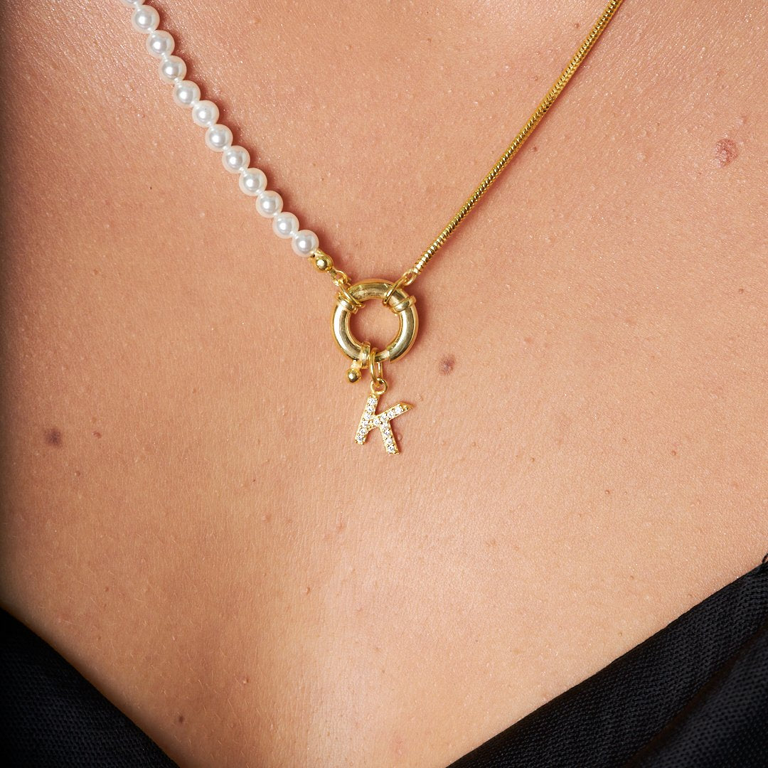Norezia Necklace