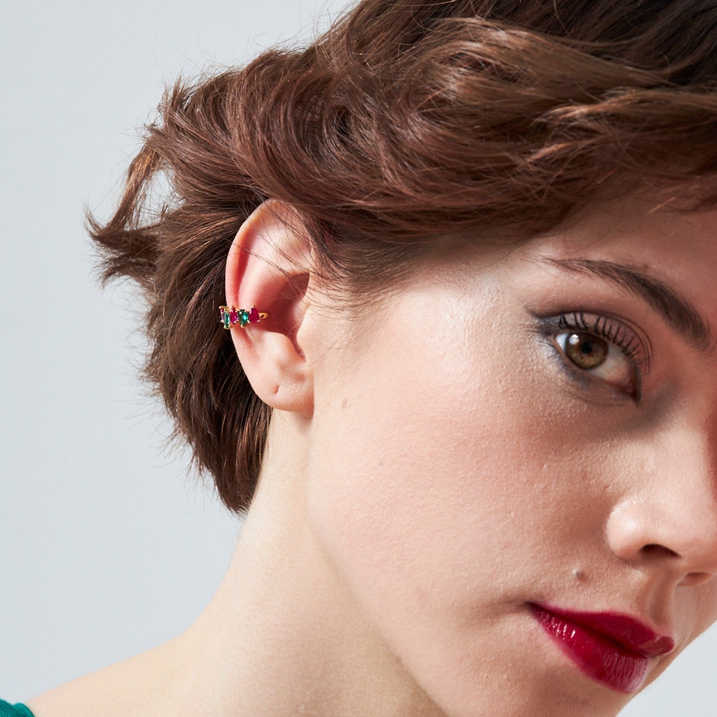 Melithra Earring