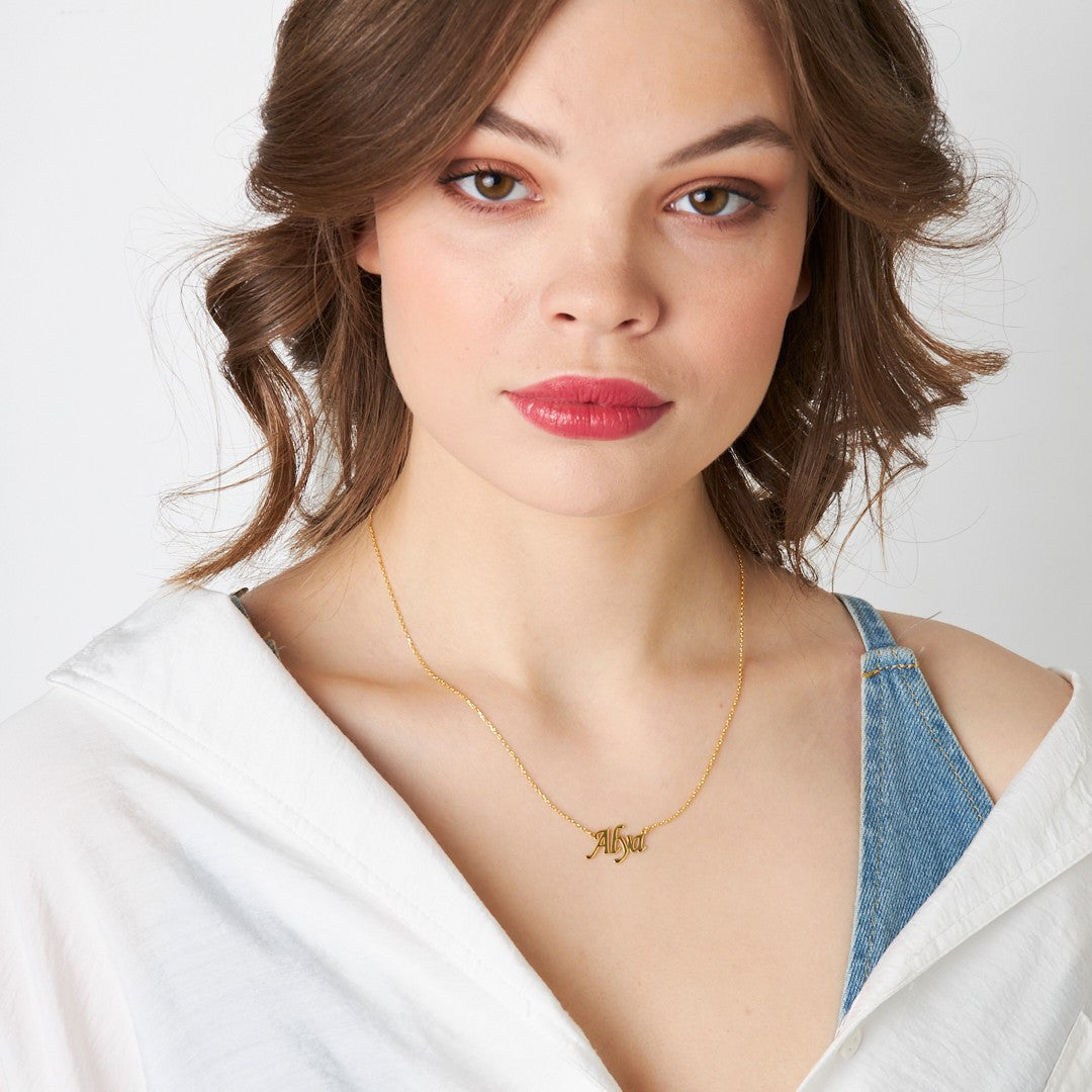 Lorivena Necklace