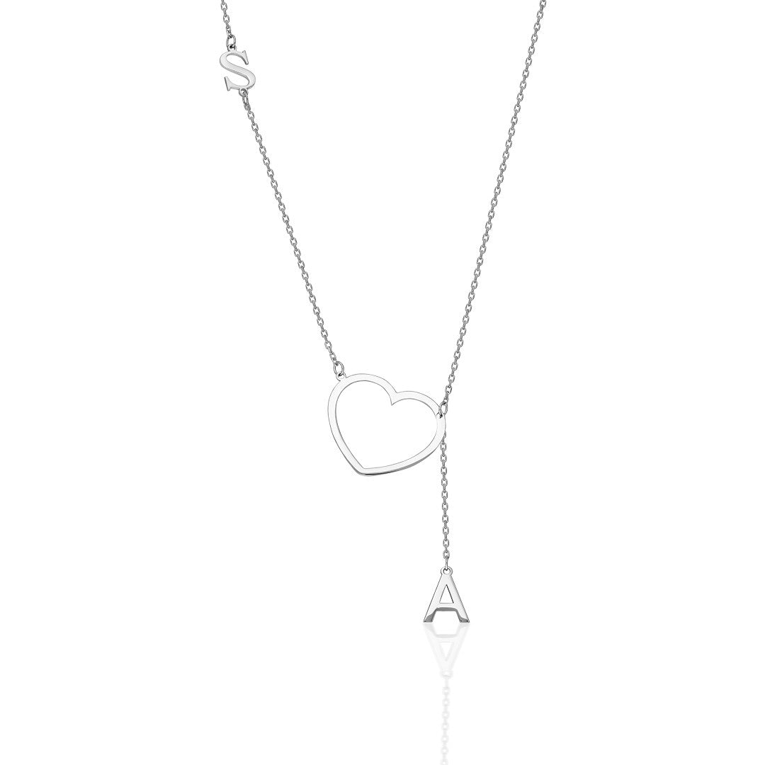 Belmora Necklace
