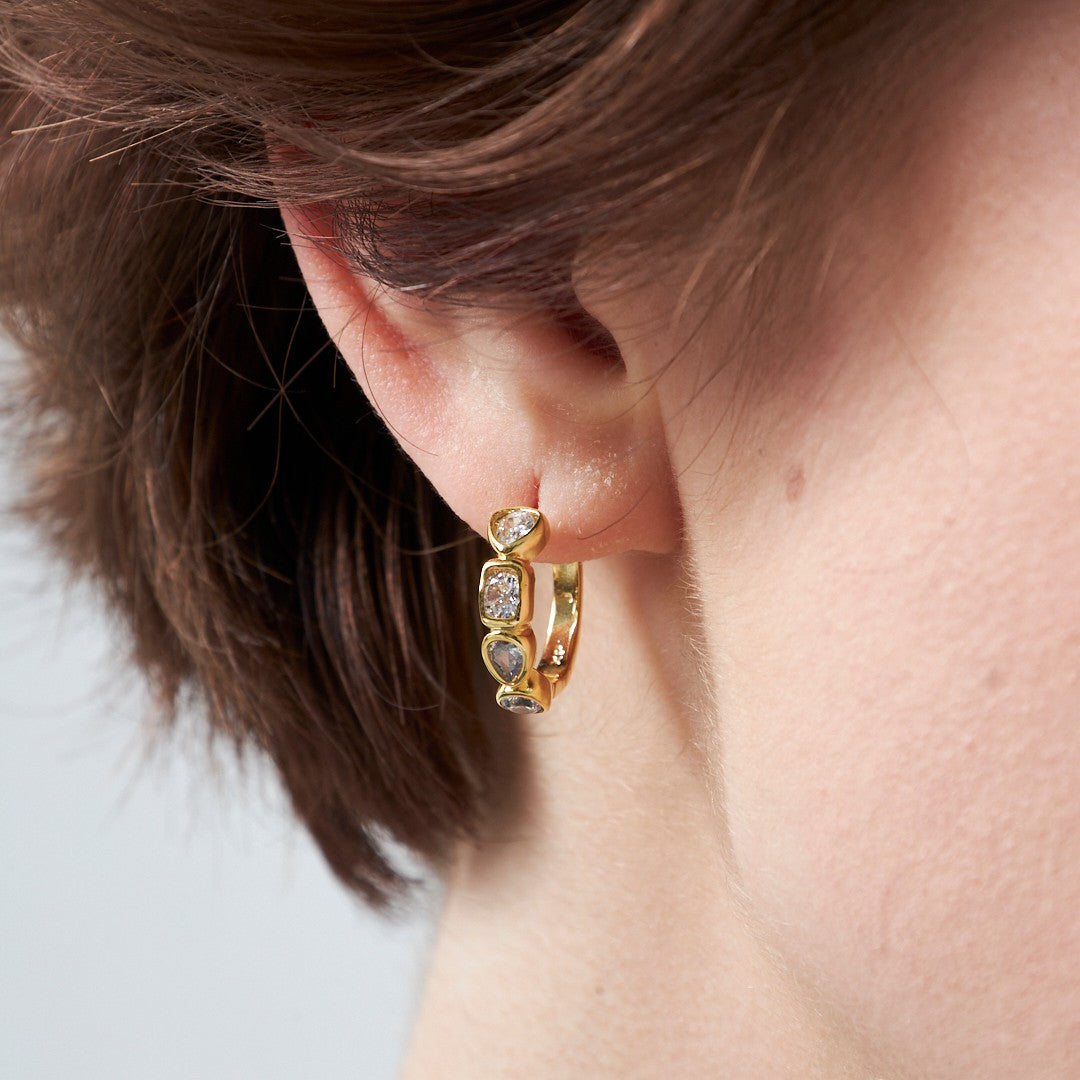 Zyrella Earring
