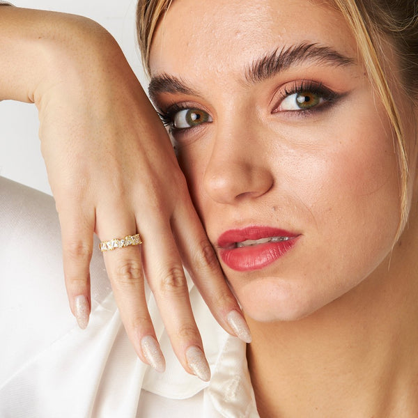 Talyra Yüzük