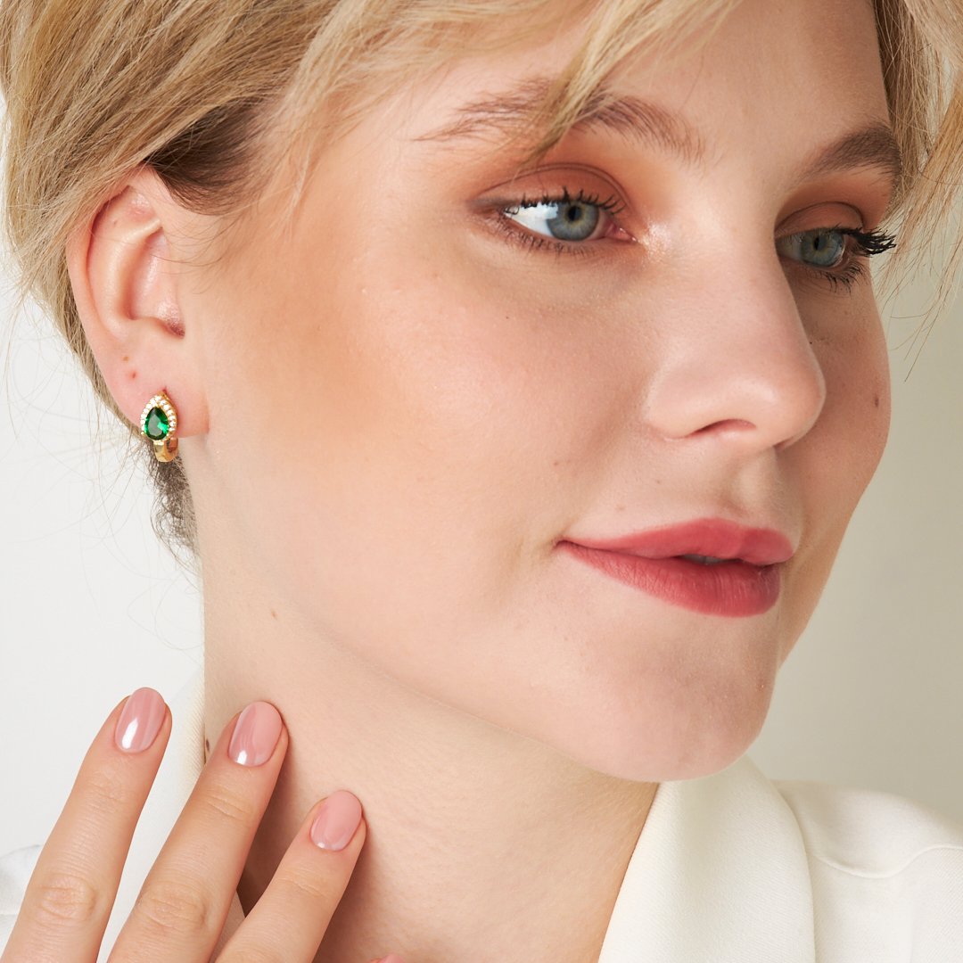 Meléora Earring