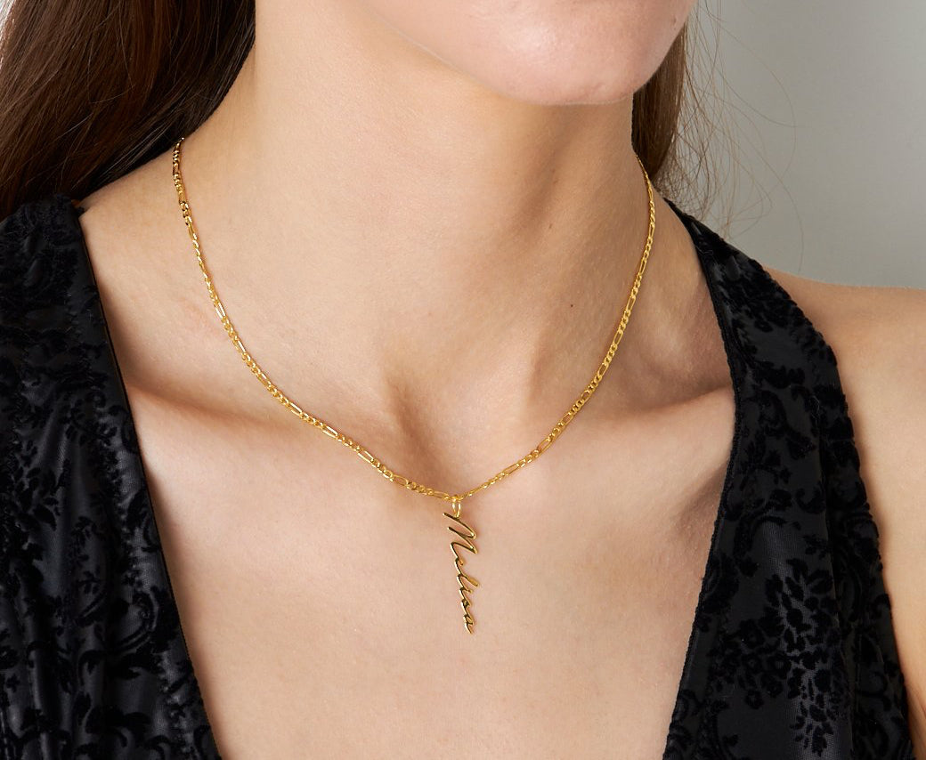 Vionisse Kolye  Atelier Duygu.