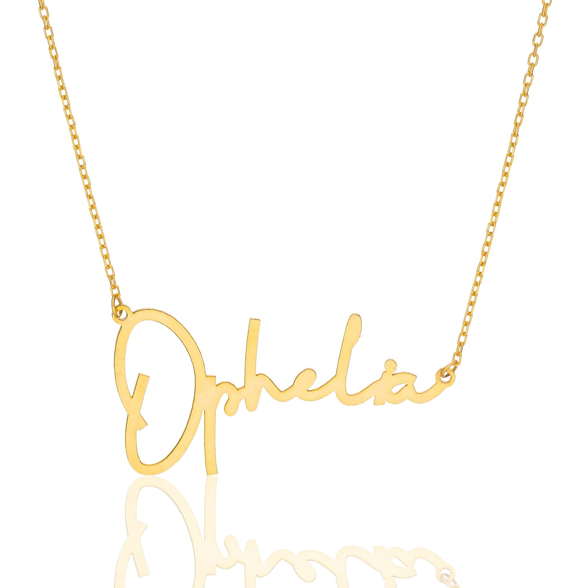 Feynira Necklace