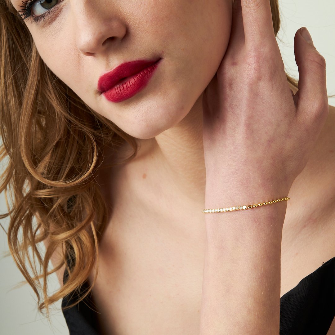 Zirella Bracelet