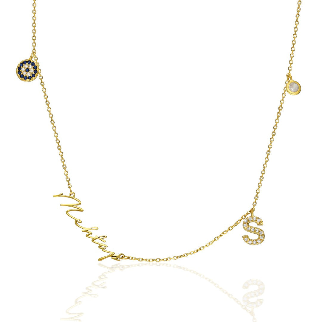 Camyra Necklace