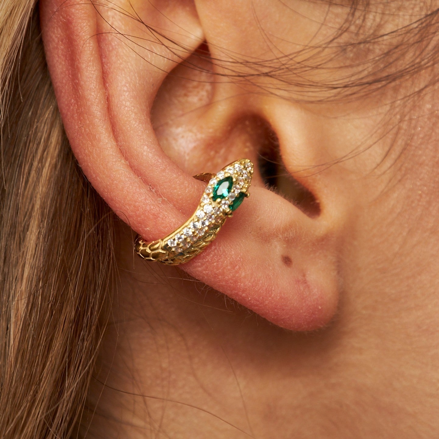 Elanisse Earring