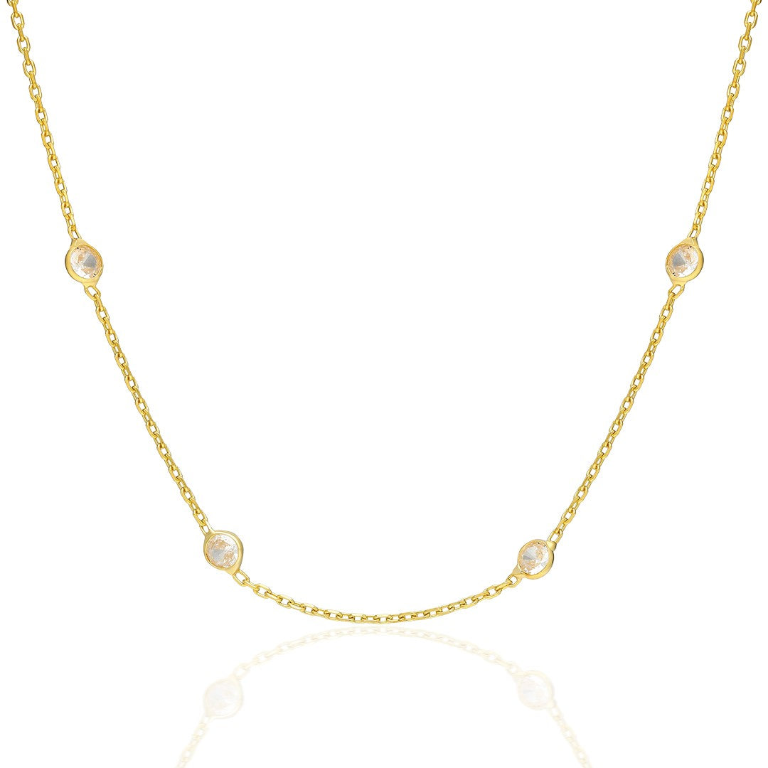 Kirelia Necklace