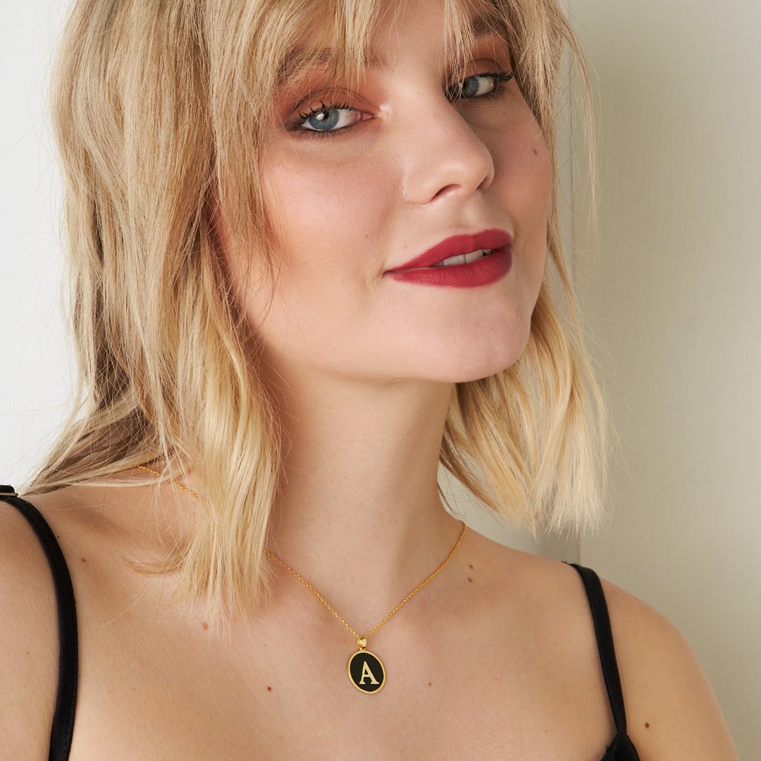 Melitha Necklace