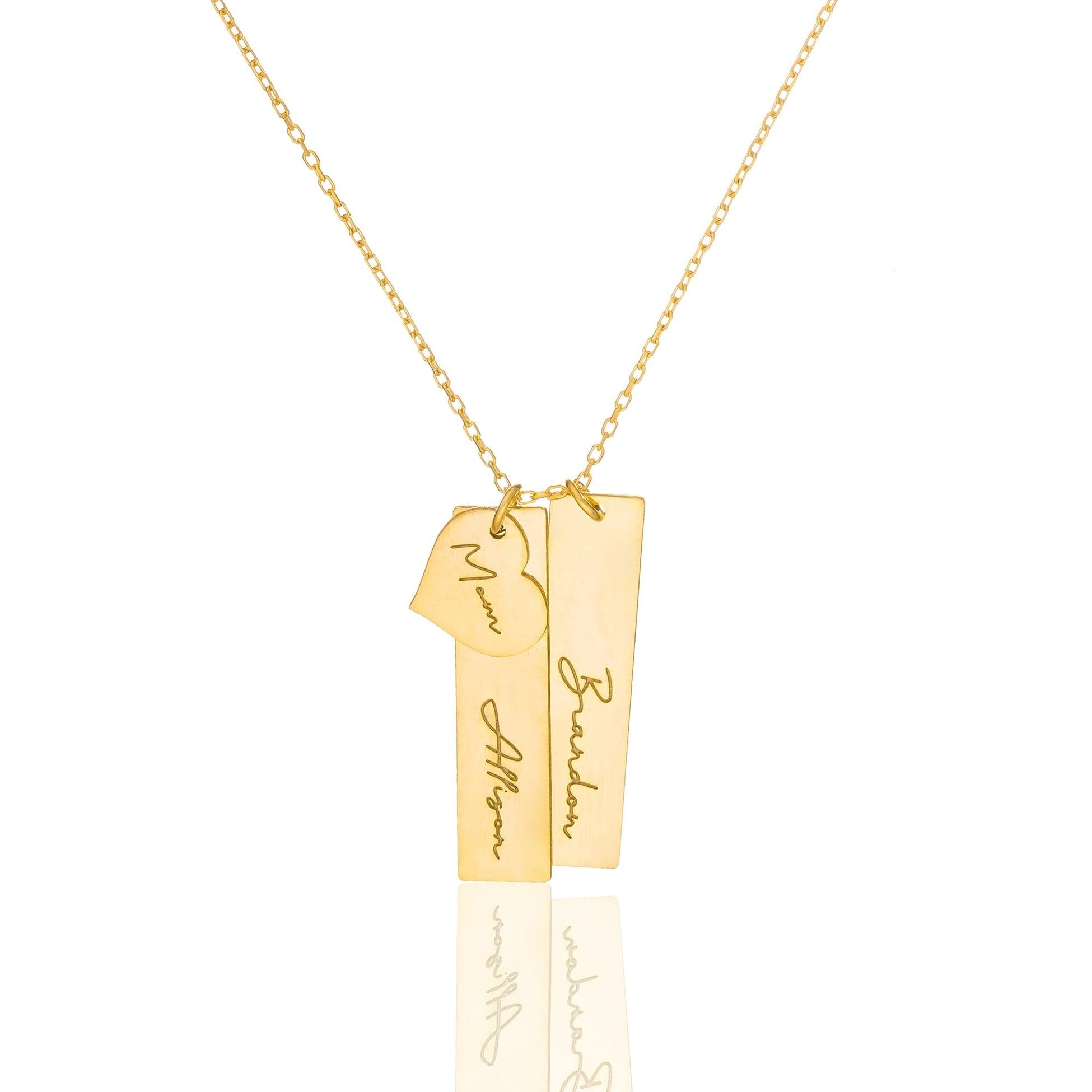 Cirelle Necklace