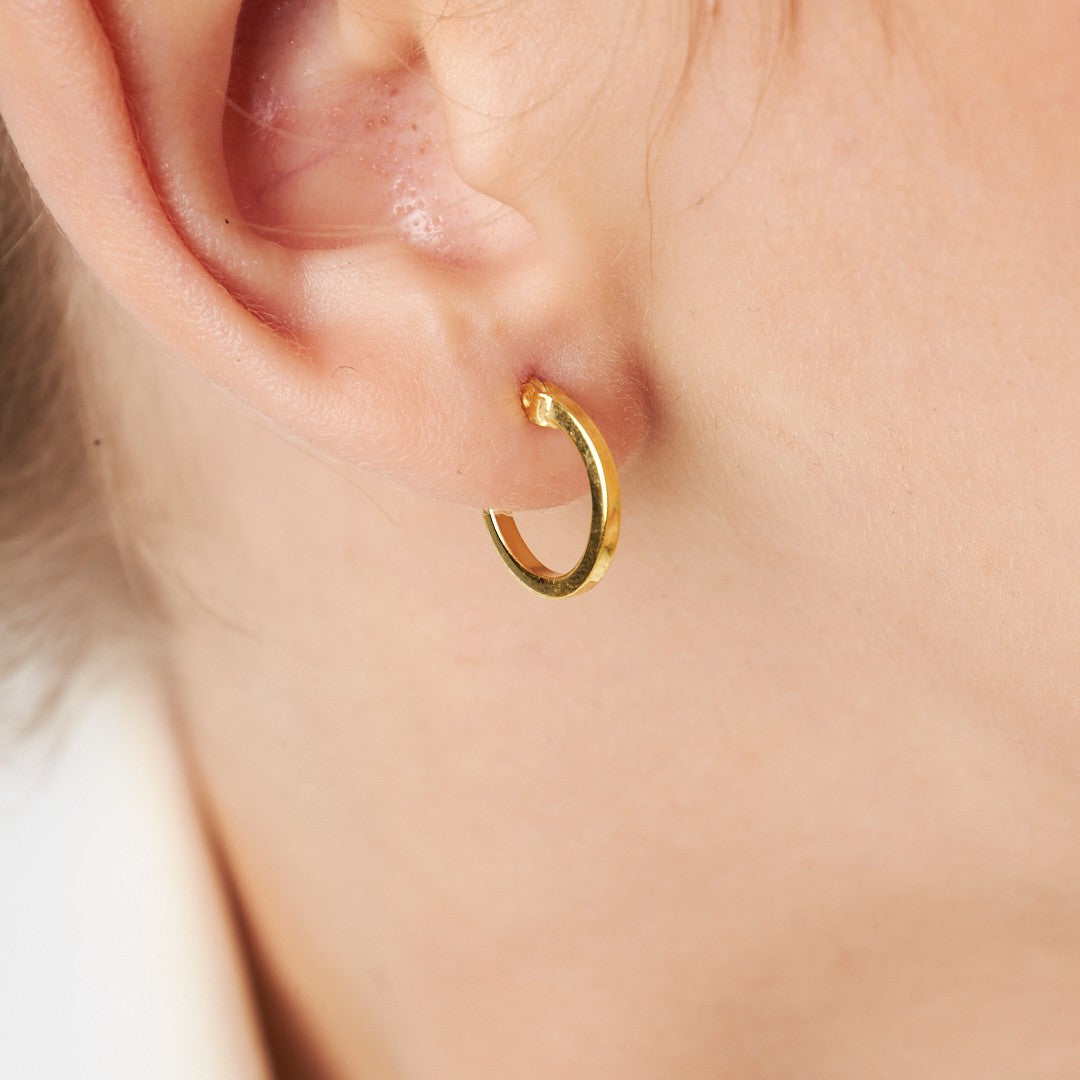 Tirelya Earring