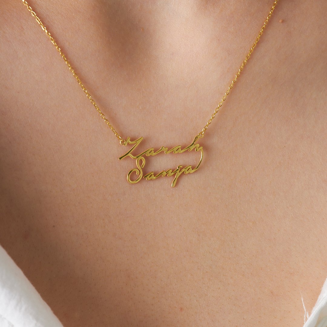 Celestia Necklace