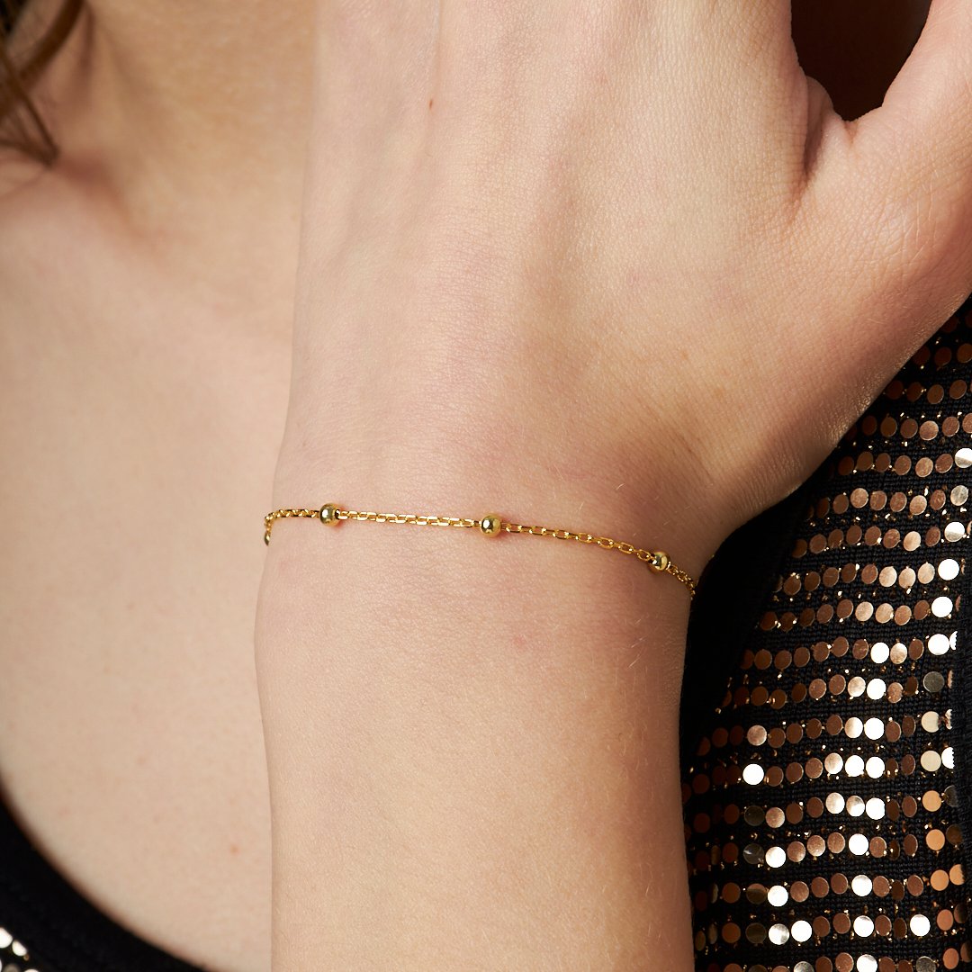 Camyra Bracelet