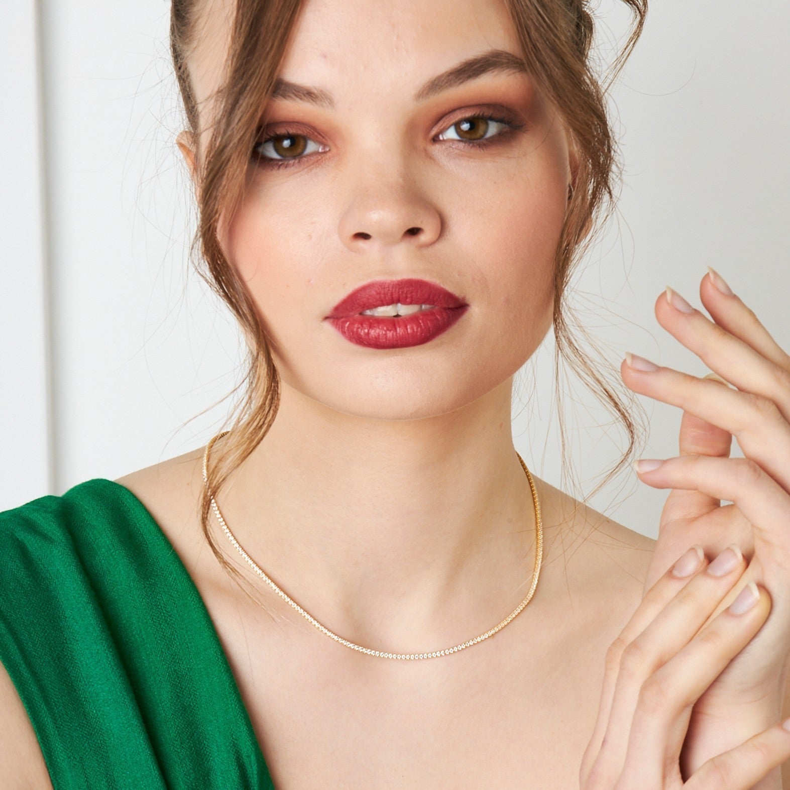 Night Necklace