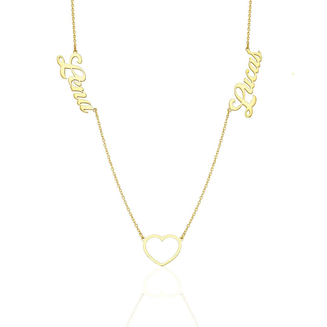 Dorelyth Necklace