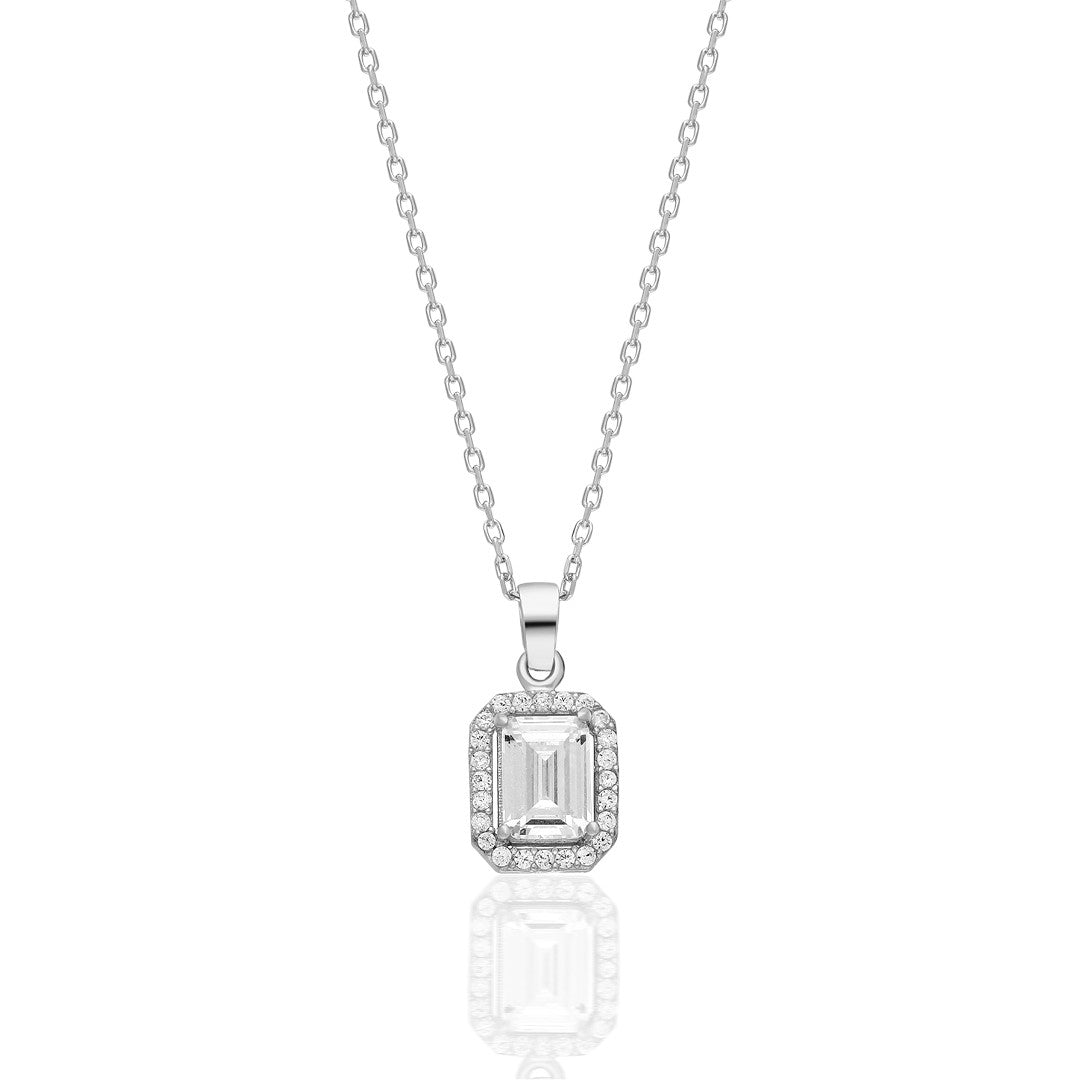 Aurynna Necklace