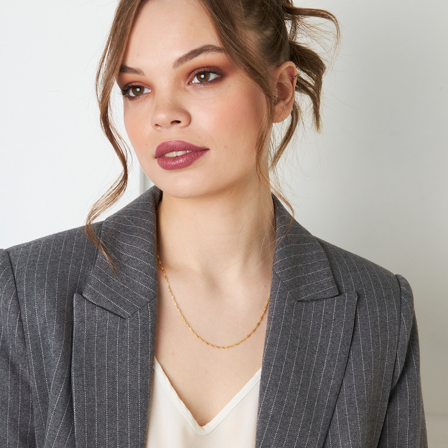 Nemessa Necklace