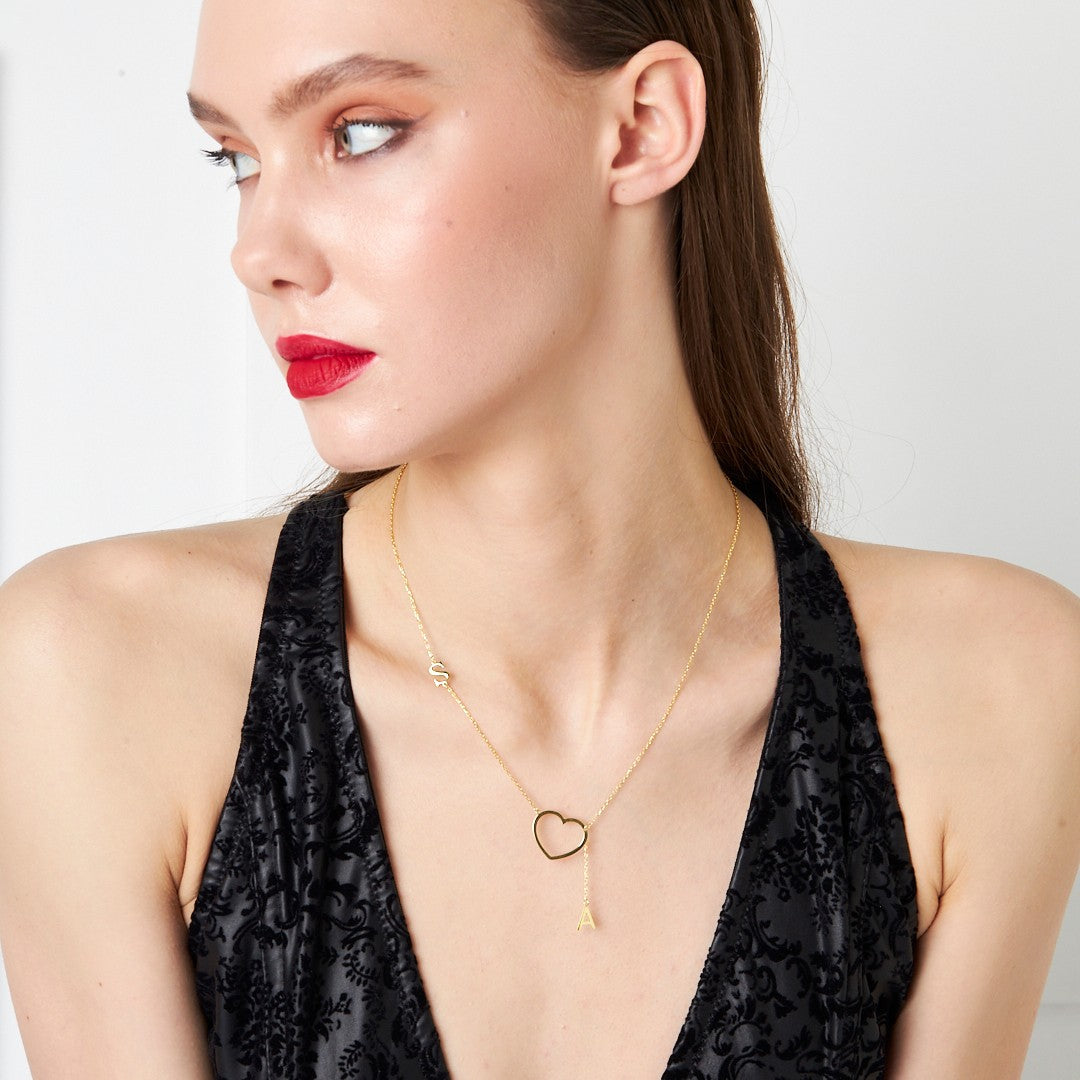 Belmora Necklace
