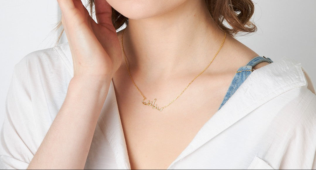 Melitha Kolye  Atelier Duygu.