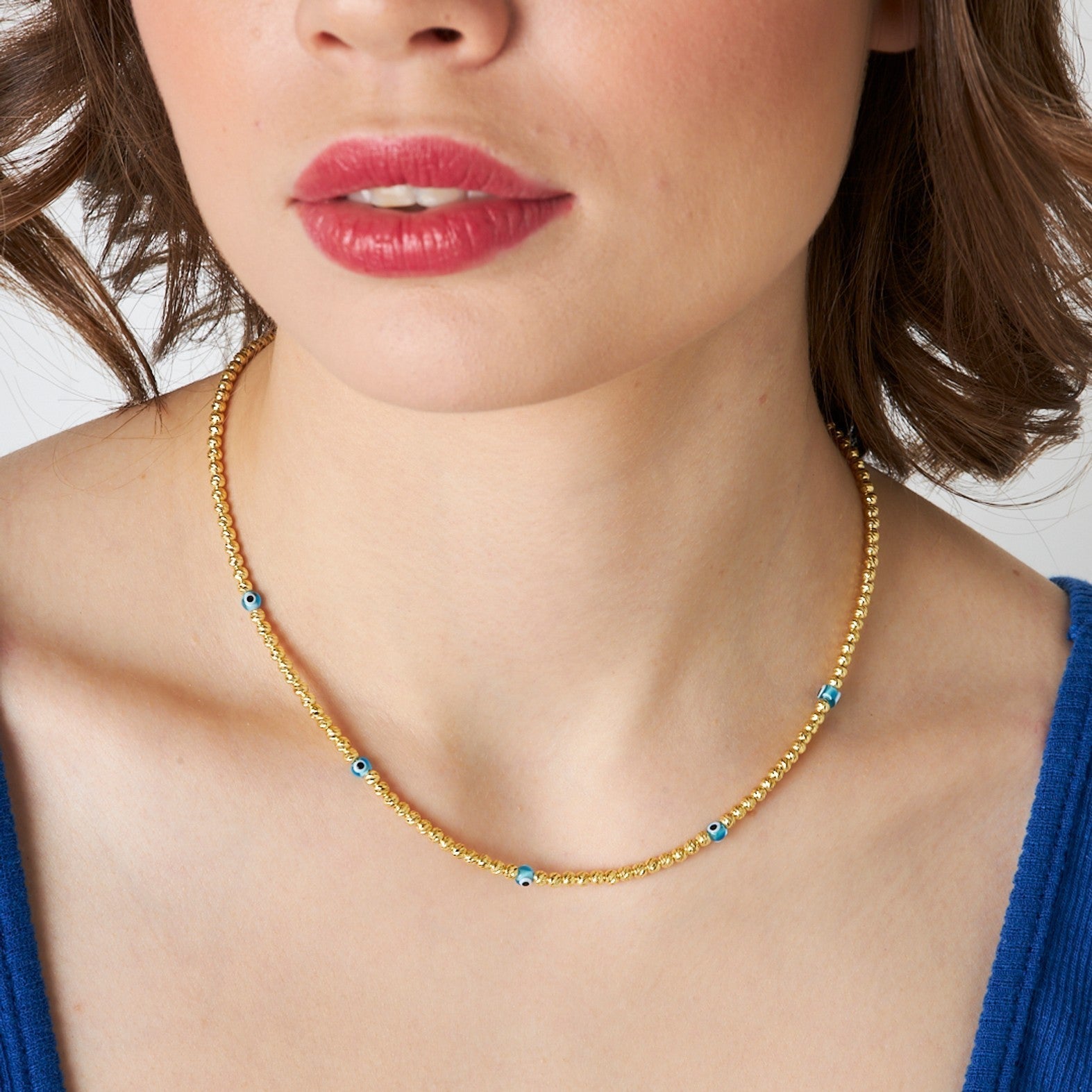 Arvessa Necklace