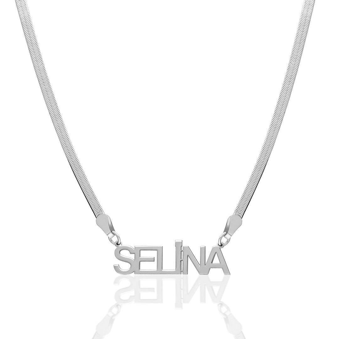 Durelia Necklace