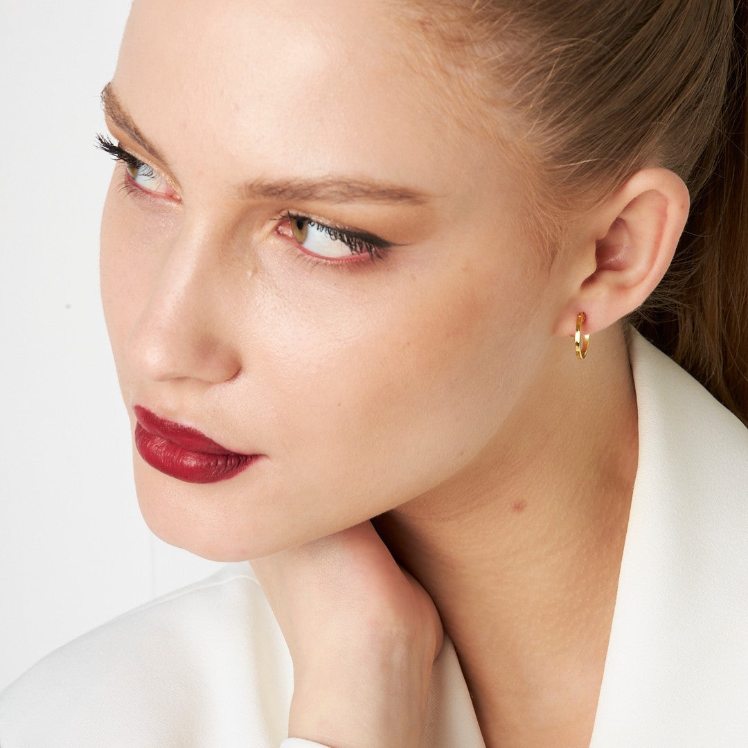 Tirelya Earring