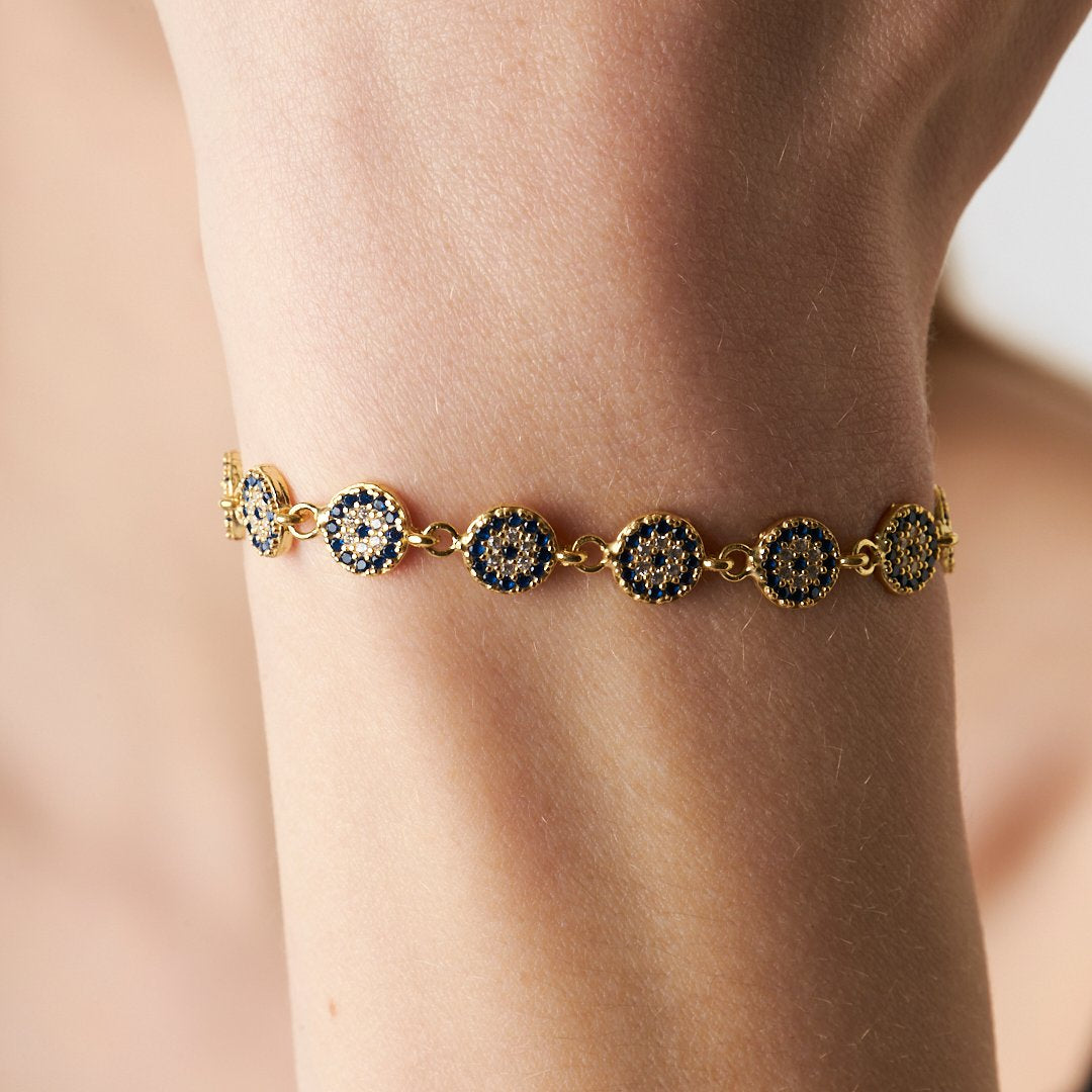 Avlina Bracelet