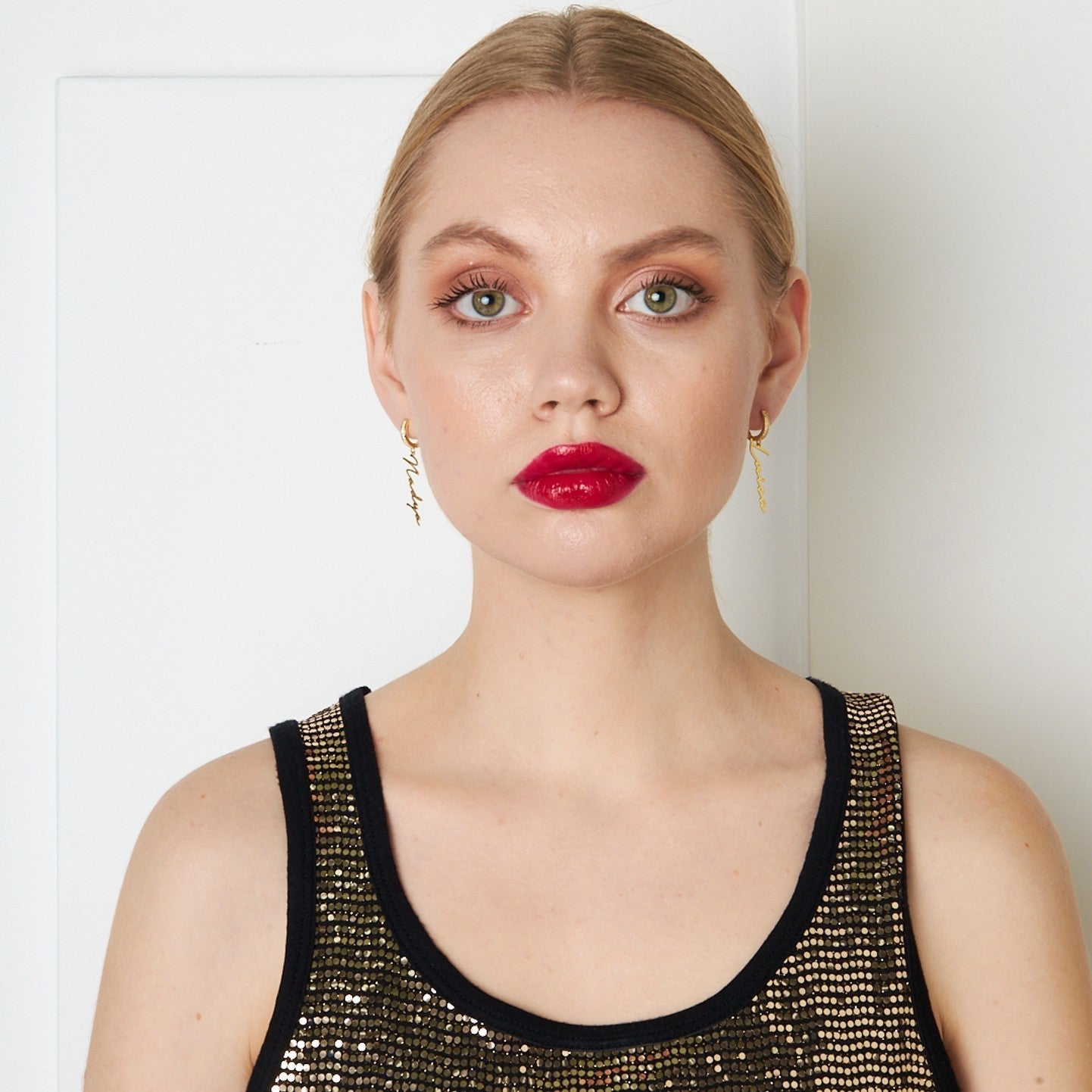 Melavra Earring