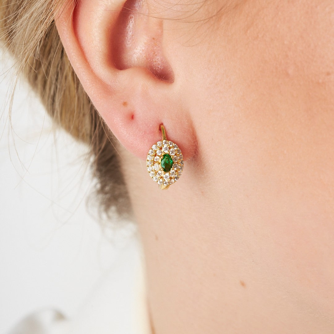 Mironelle Earring