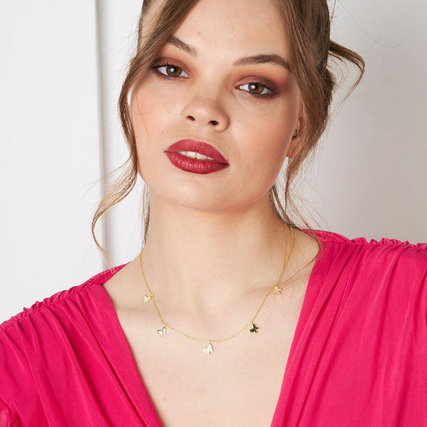 Yulena Kolye  Atelier Duygu.