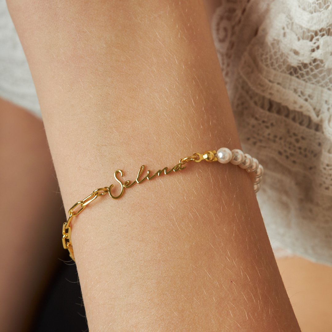 Norilys Bracelet