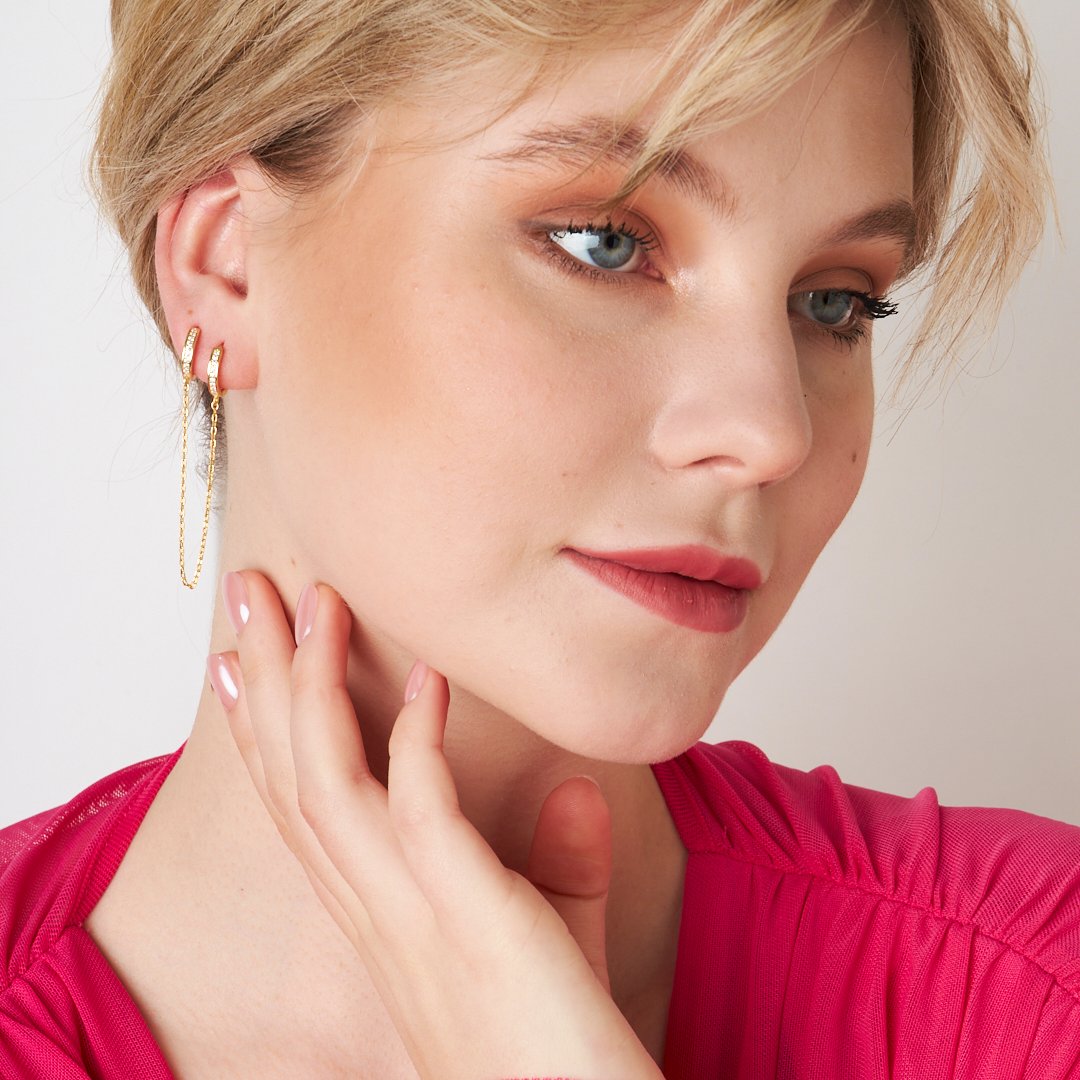 Zephina Earring