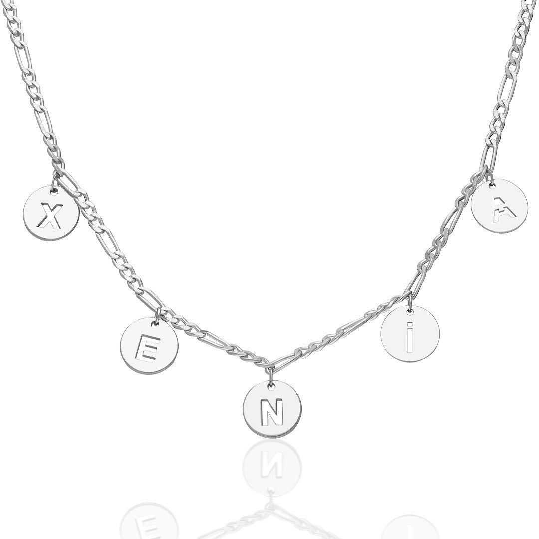 Faylinna Necklace