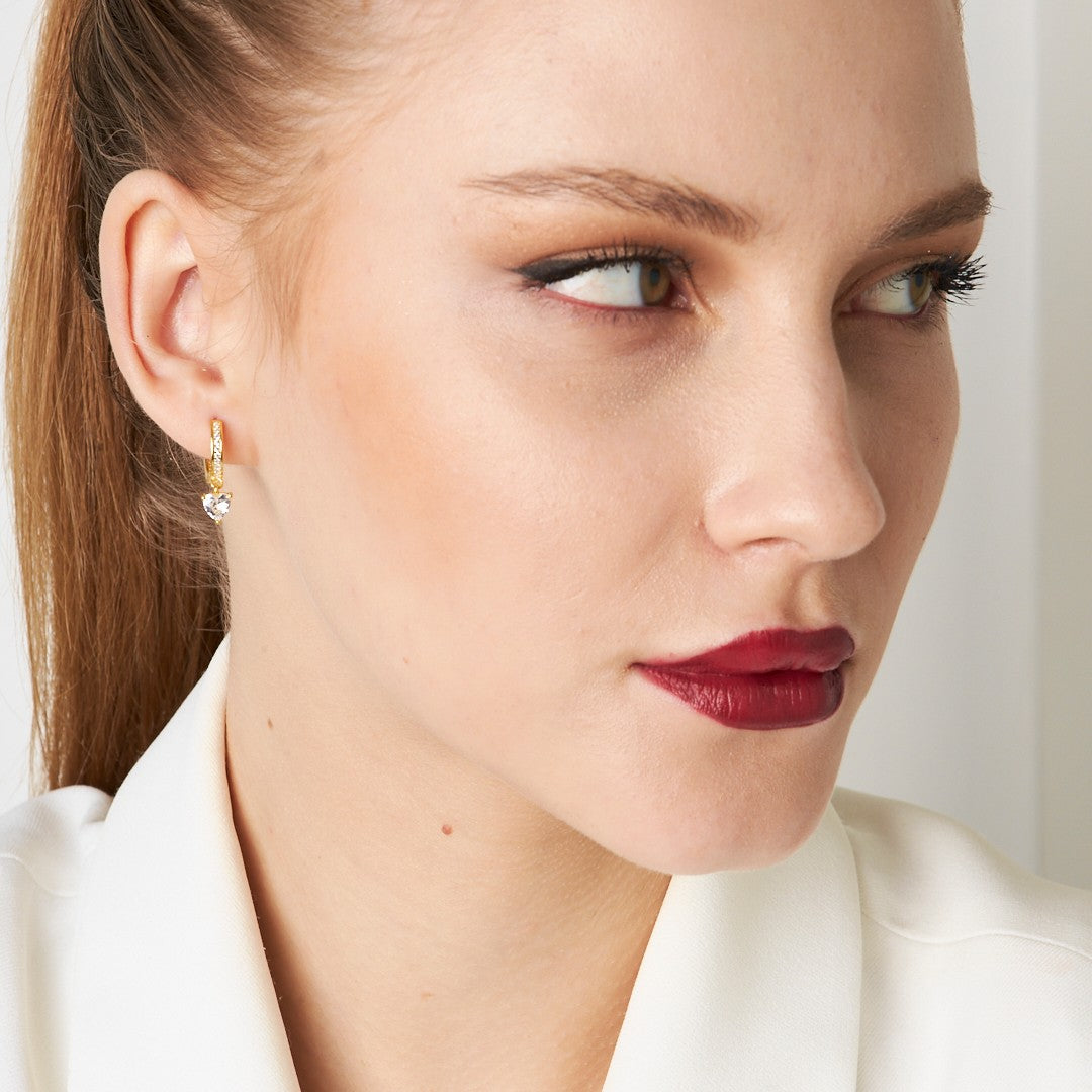 Fiorelle Earrings